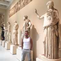 The Pushkin State Museum of Fine Arts