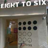 Foshan Coffee shop