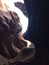 Antelope Canyon Arizona