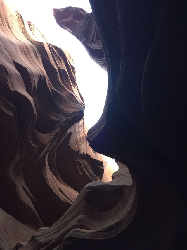 Antelope Canyon Arizona