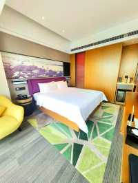 Everything and more in one Hotel