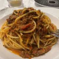 Taste of Italy -~Casa Mia