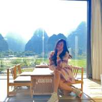 Excellent Homestay!