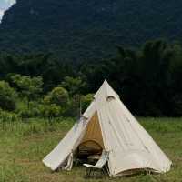 Shili Gallery + 20 RMB Scenic Spots