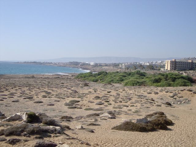 The Tombs of the Kings 