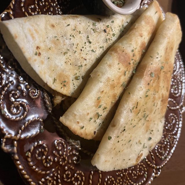 Simply delicious! 
