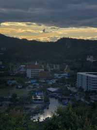 泰國華欣筷子山