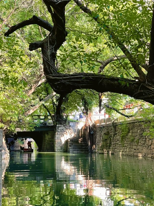 Fuzhou's Lesser-known Streets and Alleys | Zhuzi Lane