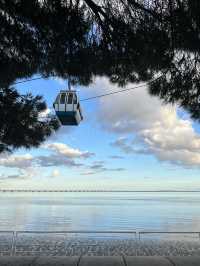 Stroll with kids - Blind Walk in Lisbon District!