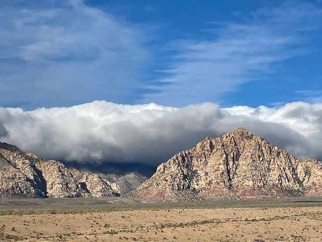 Death Valley National Park