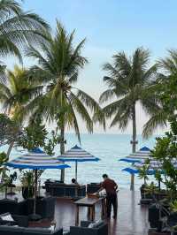 🌴Pattaya/ A cozy hotel like a forest park🌴
