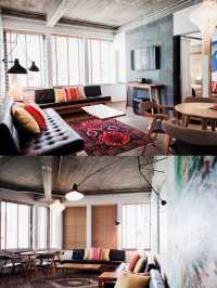 Are you sure you're not coming❓A romantic and luxurious Copenhagen hotel.
