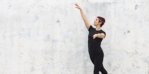 Ballet III/IV (Fall 23) (Greensboro) | Greensboro Cultural Center