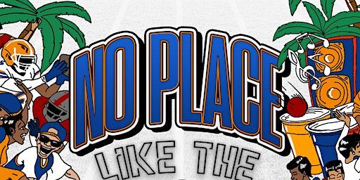 No Place Like The Tailgate: Morgan State University | Celebrity Appearance
