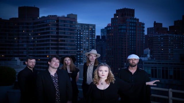Rumours Atl - A Fleetwood Mac Tribute Band 2024 (Raleigh) | The Ritz