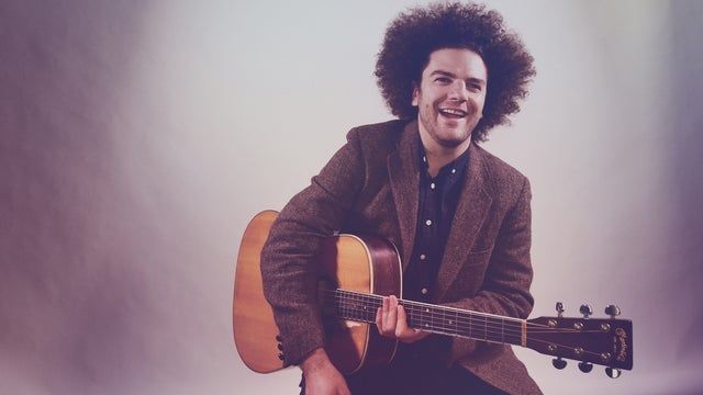 Rob Drabkin 2024 Tour Concert (Denver) | Ophelia's Electric Soapbox
