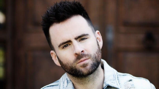 LSR/CITY V3 by Gareth Emery 2024 (San Jose) | San Jose Civic