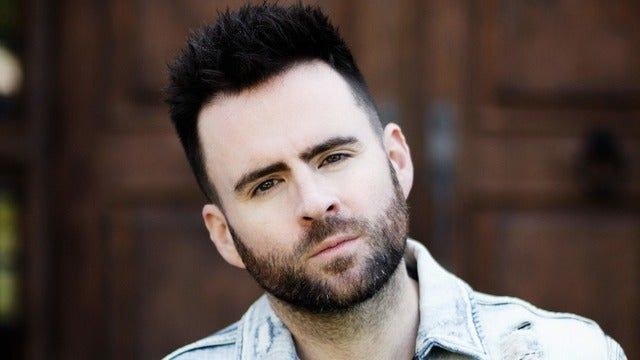 LSR/CITY V3 by Gareth Emery 2024 (San Jose) | San Jose Civic