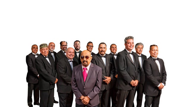 Festival de la Salsa 4 2024 (Miramar) | Miramar Regional Park Amphitheater