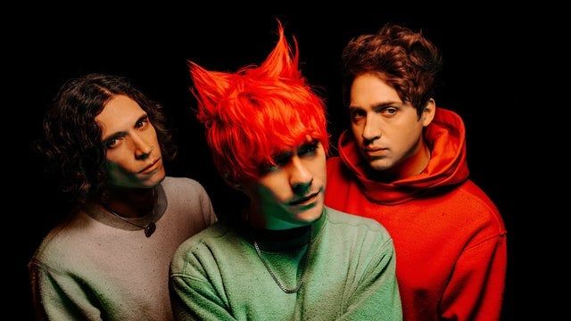 Waterparks 2024 (Charlotte) | The Fillmore Charlotte