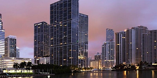 Pilates in Brickell | Food trucks park