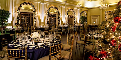 California Art Club Annual Holiday Party & Fundraiser | The Valley Hunt Club