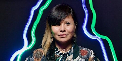 Laura Ortman with gabby fluke-mogul, Q&A with Martin Bisi | e-flux