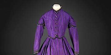 Colour Revolution: Victorian Art, Fashion & Design | Ashmolean Museum
