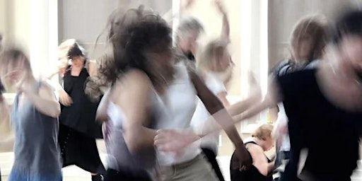 Sweat Your Prayers Community Dance | Maitri Movement & Meditation, Harborview Drive, Gig Harbor, WA, USA