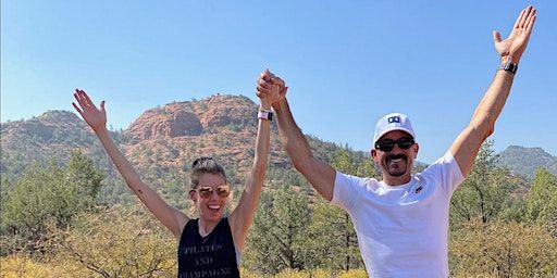 Sedona Christmas Eve 2 Hour Yoga Hike | Red Rock State Park, Red Rock Loop Road, Sedona, AZ, USA