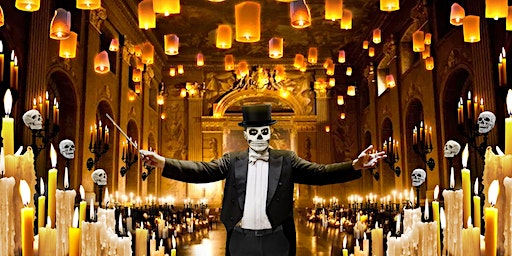 The Rock Orchestra by Candlelight: Cheltenham (Late Showing) | Cheltenham Town Hall