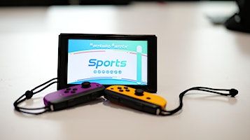 Nintendo Olympics | Boroondara Youth Hub