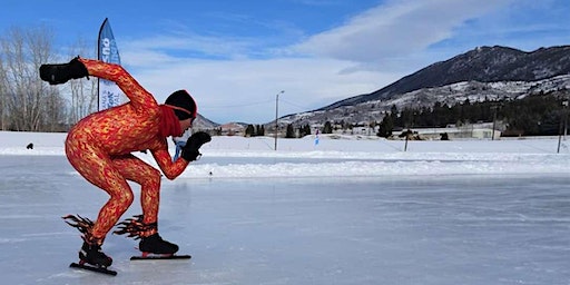 Charlie Worley High Altitude Skate Marathon | U.S. High Altitude Speed Skating Center