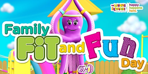 Family Fit & Fun Day | The Learning Experience at West Melbourne