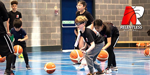FREE BASKETBALL SESSION :THURSDAY: (7-9yrs old) : 6.15-7.15pm @RMS | The Royal Masonic School for Girls