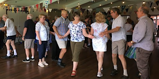 Square Dancing FREE have-a-go sessions in Mandurah | Mandurah Bowling & Recreation Club
