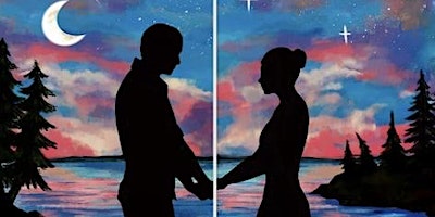 LOVE, PAINT, & SIP | 217 W Griffith St