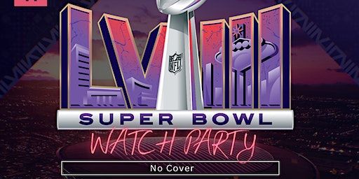 Super Bowl Watch Party @FiveCentral | 2736 Virginia Street, Houston, TX, USA