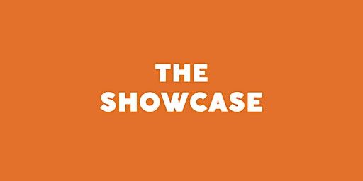 The Showcase | REIGN the Venue