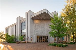 Evening at the Museum with Mike Malm | Church History Museum