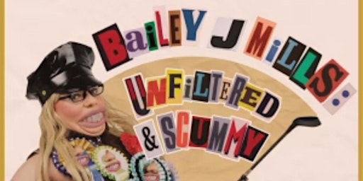 Bailey J Mills - Southampton | The Attic Southampton