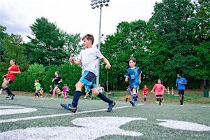 Mindfulness Matters Soccer Clinic - 7 weeks, 1st week FREE! | Day Hill Dome, Day Hill Road, Windsor, CT, USA