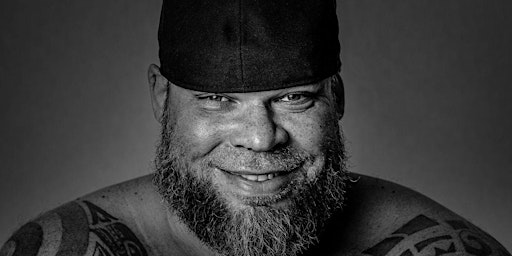 ALL NEW SHOW Tyrus Live Nuff Said Comedy Tour State Theatre Red Bluff, CA | State Theatre