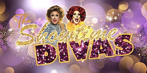 The Showtime Divas! Linda Matthews & Trixie Lee - Meriden Coventry | Best Western Plus Birmingham NEC Manor Hotel Meriden