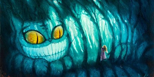 Free Disney & Alice in Wonderland Art Expo: San Diego | DoubleTree by Hilton San Diego-Mission Valley