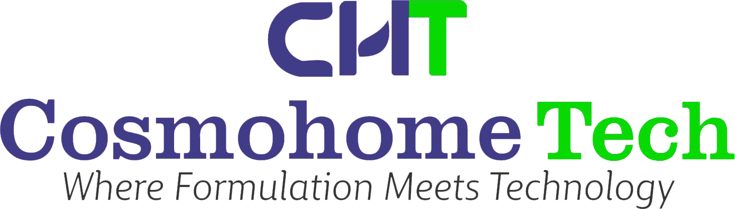 Cosmo Tech Expo 2024 | Delhi Pragati Maidan