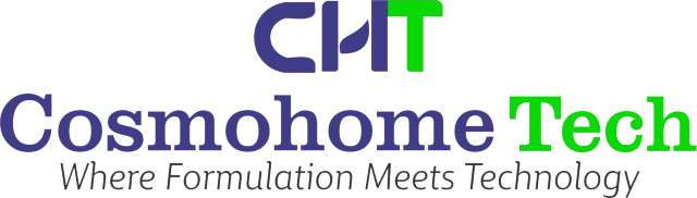 Cosmo Tech Expo 2024 | Delhi Pragati Maidan