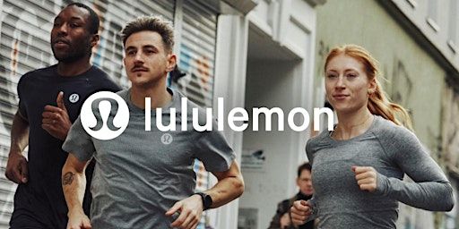 PARIS, VENEZ COURIR AVEC NOUS | lululemon Saint-Honoré