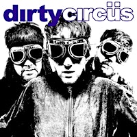 Dirty Circus Live @ Cafe Stella, Leigh | Cafe Stella, King Street, Leigh, UK