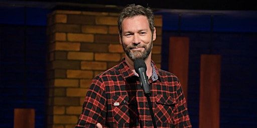 Comedy Central's Jon Dore - May 31st & June 1st, 2024 | The Comedy Nest